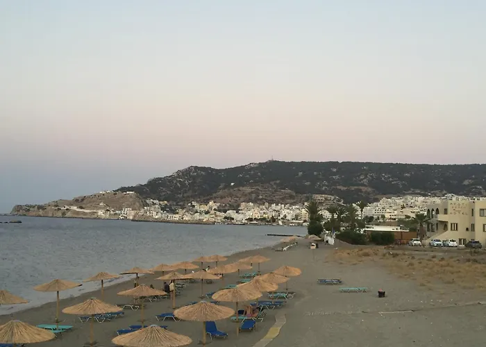 Tamaris Üdülőközpont