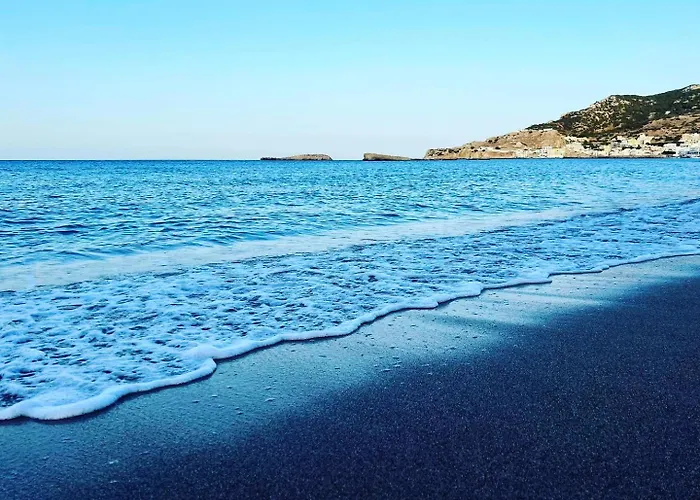 Θέρετρο Tamaris Κάρπαθος