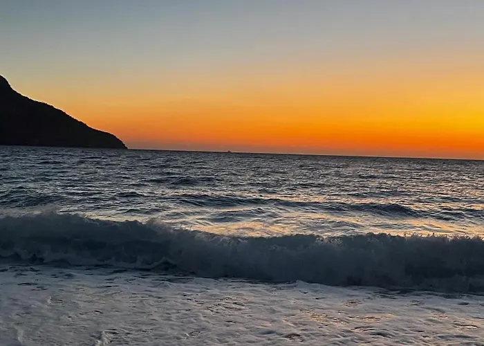 Tamaris Üdülőközpont