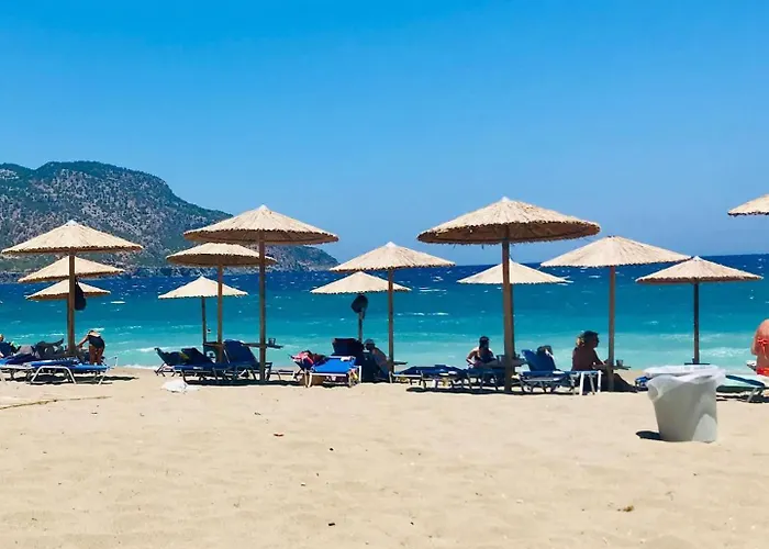 Θέρετρο Tamaris *