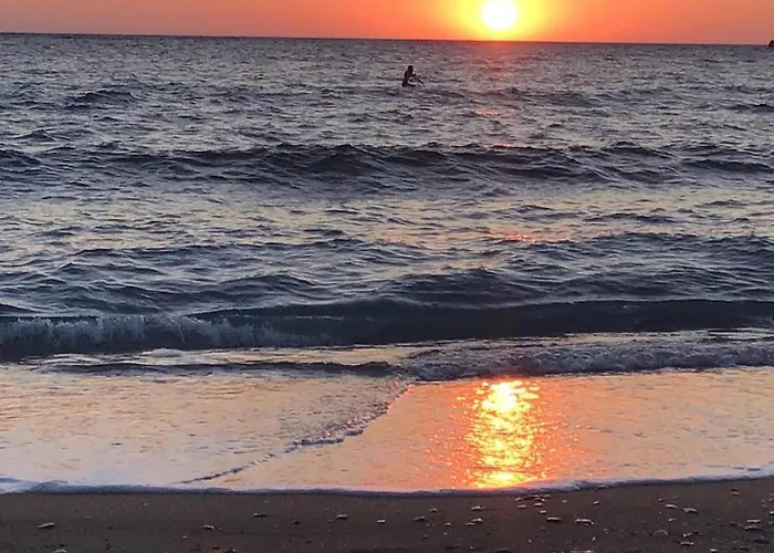 Tamaris Üdülőközpont *