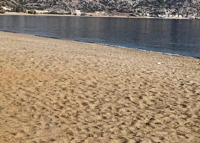 Üdülőközpont Tamaris *