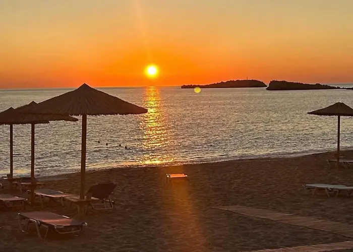 Tamaris Θέρετρο