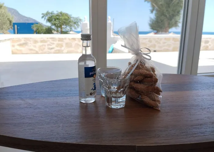 Θέρετρο Tamaris