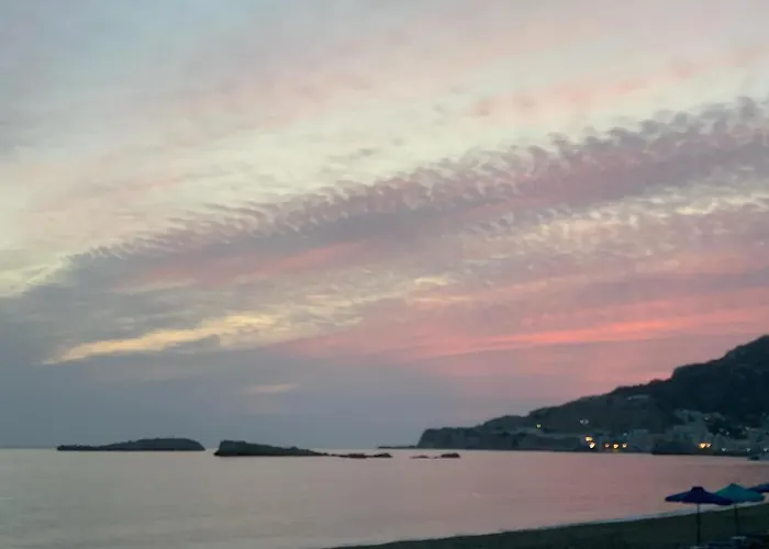 Tamaris Κάρπαθος